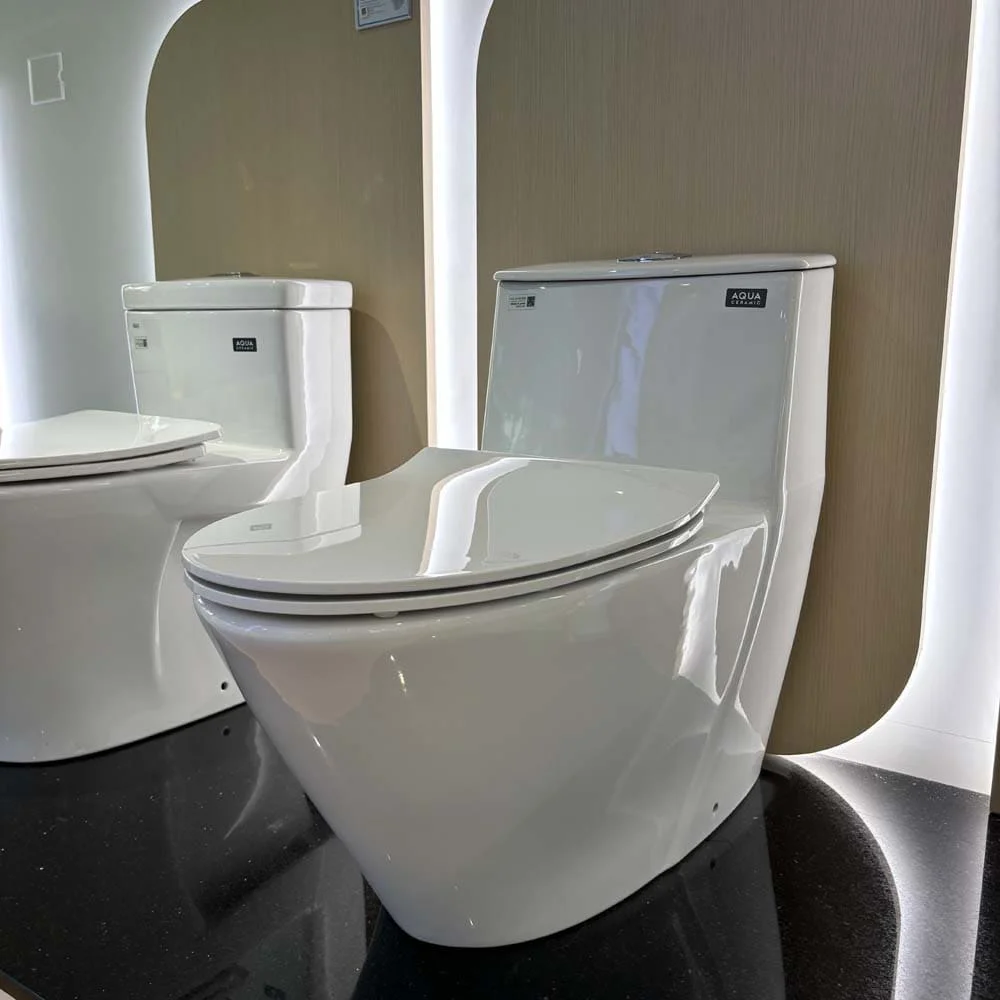 Bồn cầu Inax độ Bền Cao – Giảm Chi Phí Dài Hạn
