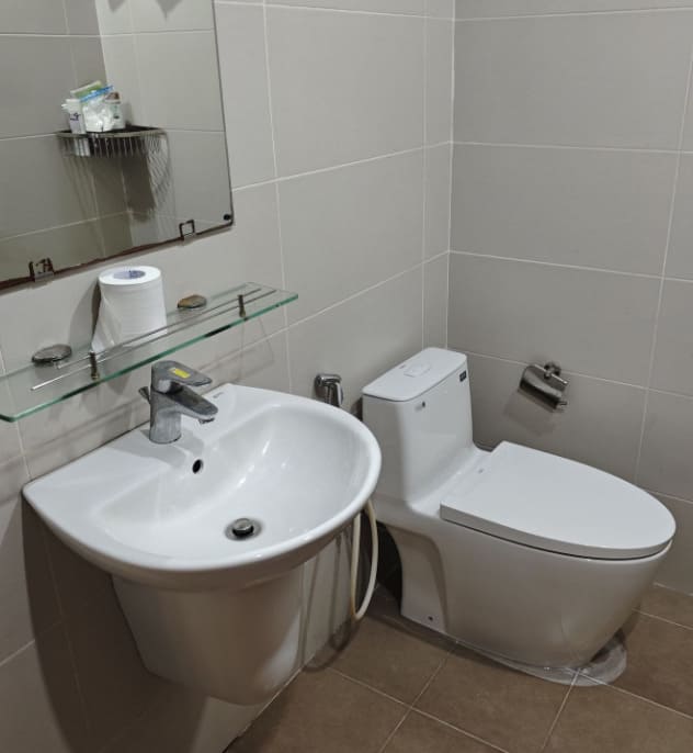 “Giá hợp lý, chất lượng xứng đáng”