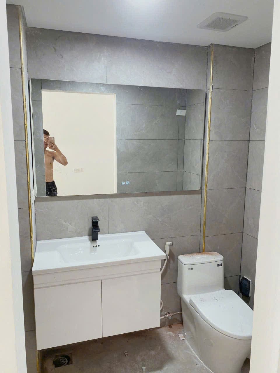 “Thiết kế đẹp, tối giản, dễ phối nội thất”