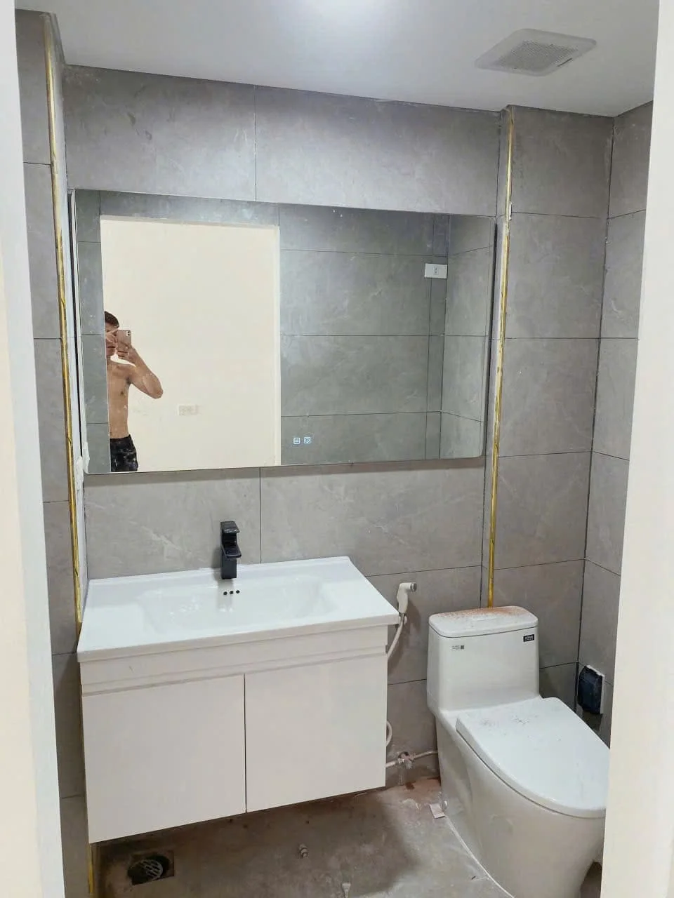 “Thiết kế đẹp, tối giản, dễ phối nội thất”