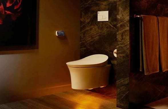 Bồn cầu kohler chât lượng 