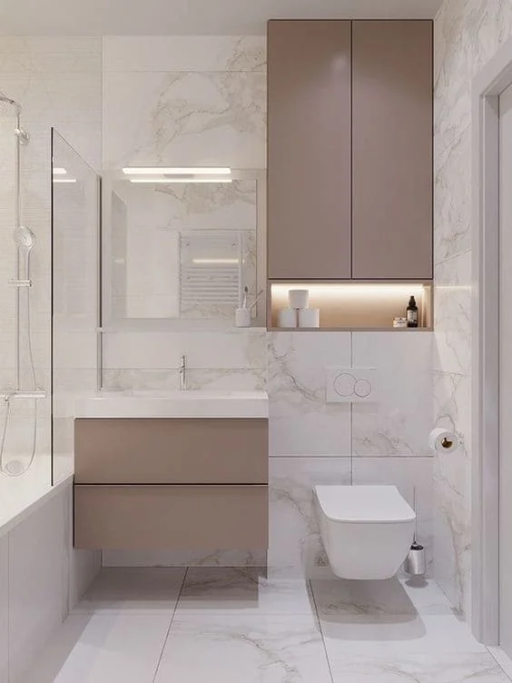 Bồn cầu Kohler treo tường