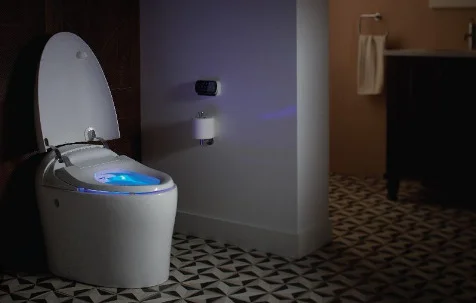 Bồn cầu nắp điện tử Kohler 