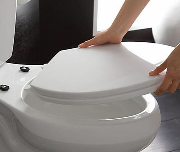 Bồn cầu rẻ dễ bị hỏng hóc