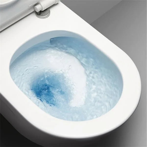 Bồn cầu rẻ tốn nước