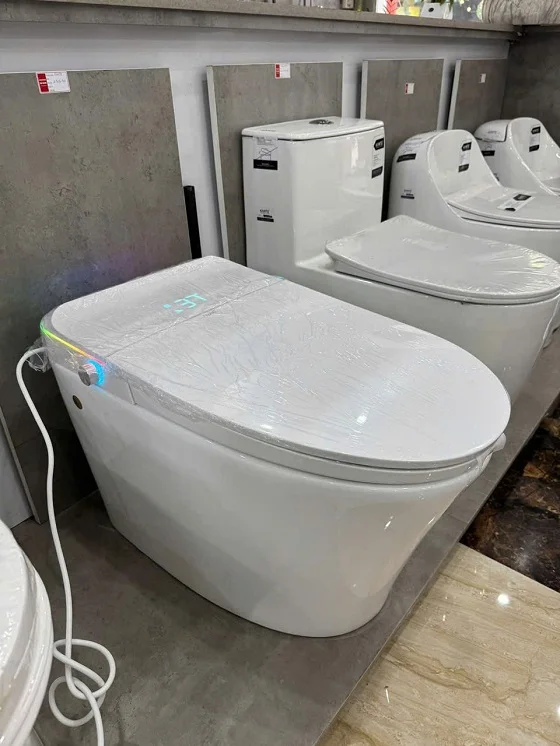 Bồn cầu Royal Join có gì nổi bật?