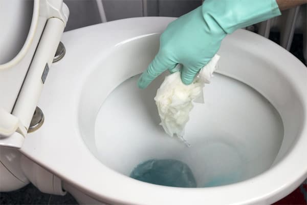 Xuất hiện dấu hiệu tắc nghẽn thường xuyên