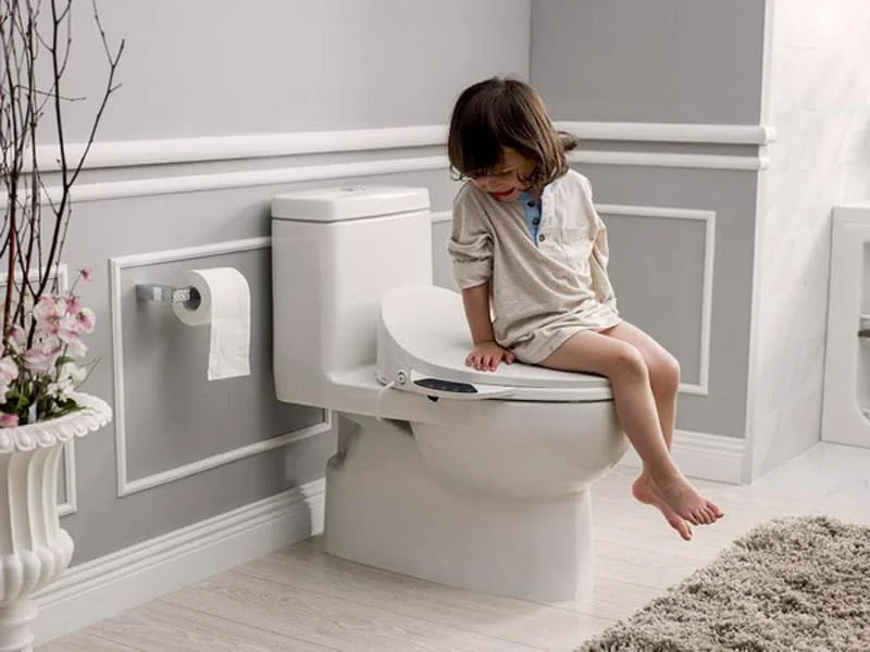 Bồn cầu tính năng thông minh có nên đầu tư