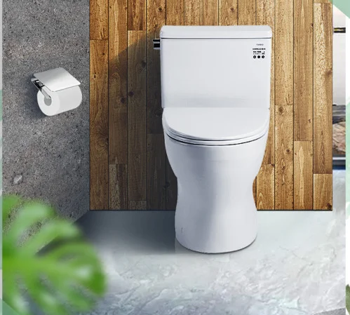 Bồn cầu toto