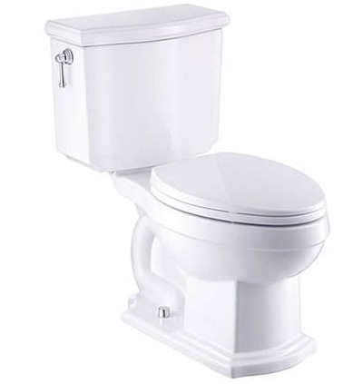 Bàn Cầu 2 Khối COTTO C12117