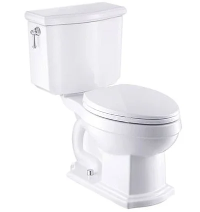 Bàn Cầu 2 Khối COTTO C12117