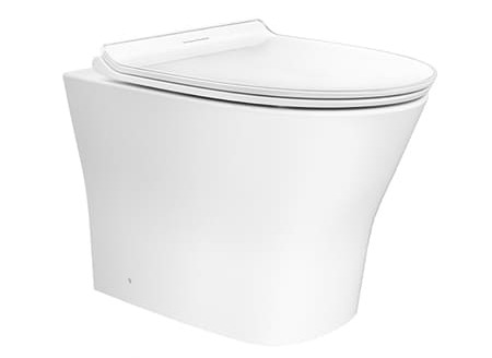 Bàn Cầu 1 Khối Nắp Rửa Cơ AMERICAN STANDARD VF-2010S