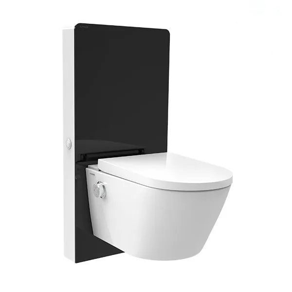 Bồn cầu 1 khối nắp êm Viglacera BL5V