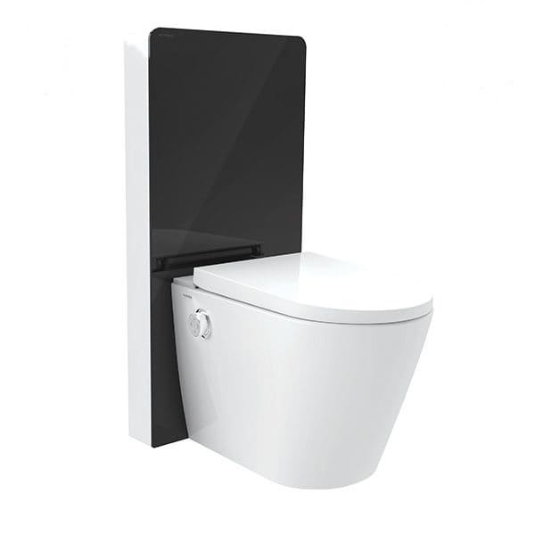 Bồn cầu 1 khối nắp êm Viglacera BL5V