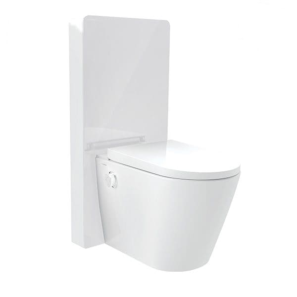 Bồn cầu 1 khối nắp êm Viglacera BL5V