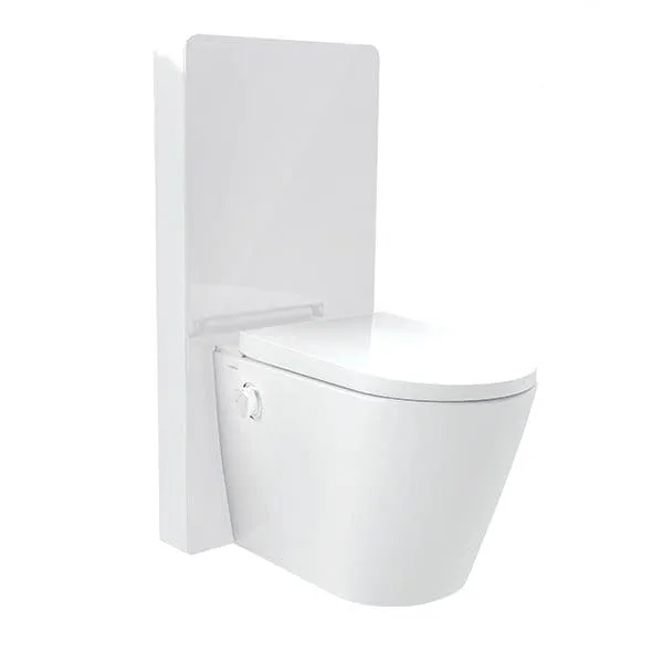 Bồn cầu 1 khối nắp êm Viglacera BL5V