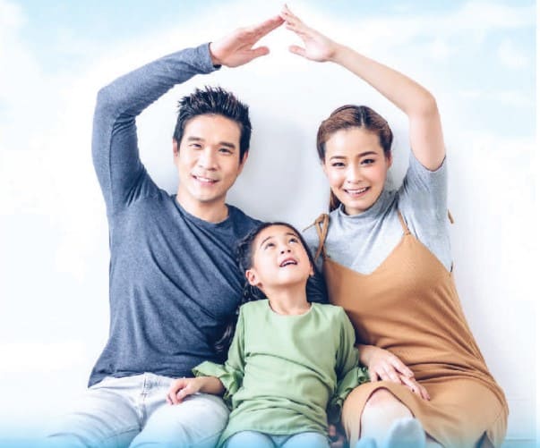 Bồn nước kháng khuẩn Thái Lan