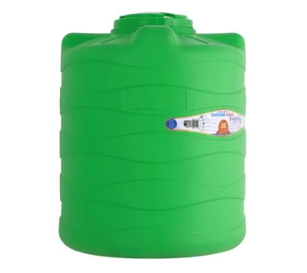 Bồn nước nhựa Tân Á đứng