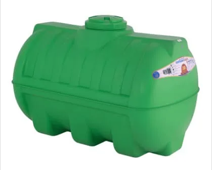 Bồn nước nhựa Tân Á đứng