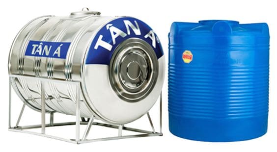 Bồn Tân á chính hãng tại Luxbath