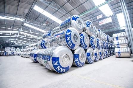 Tân Á Đại Thành – Thương hiệu bồn nước hàng đầu Việt Nam