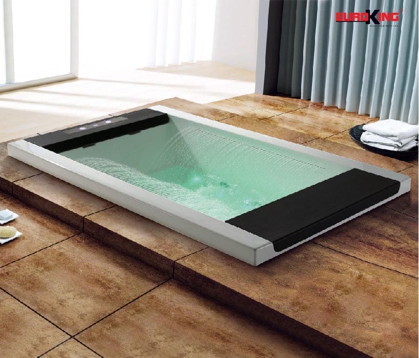 Bồn tắm MASSAGE Euroking EU–1109A