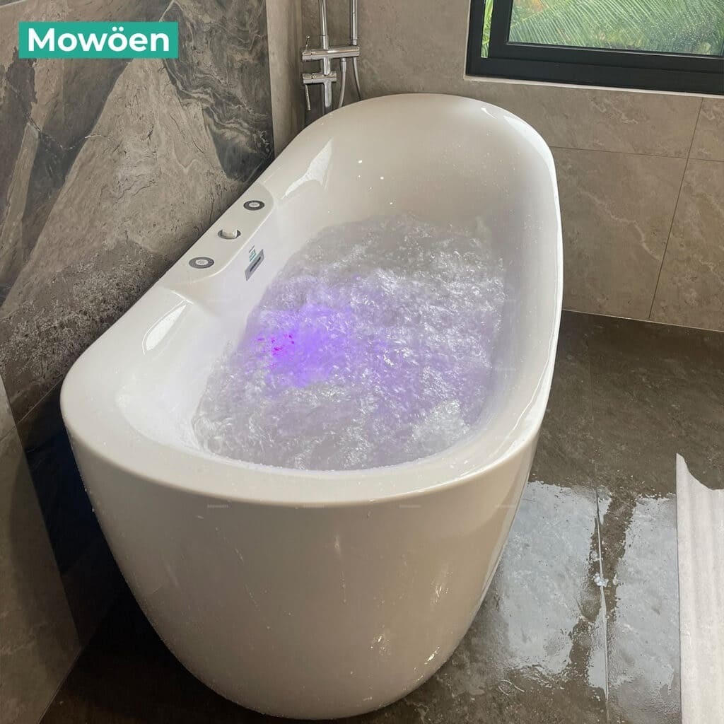 Chất liệu & tính năng tạo trải nghiệm