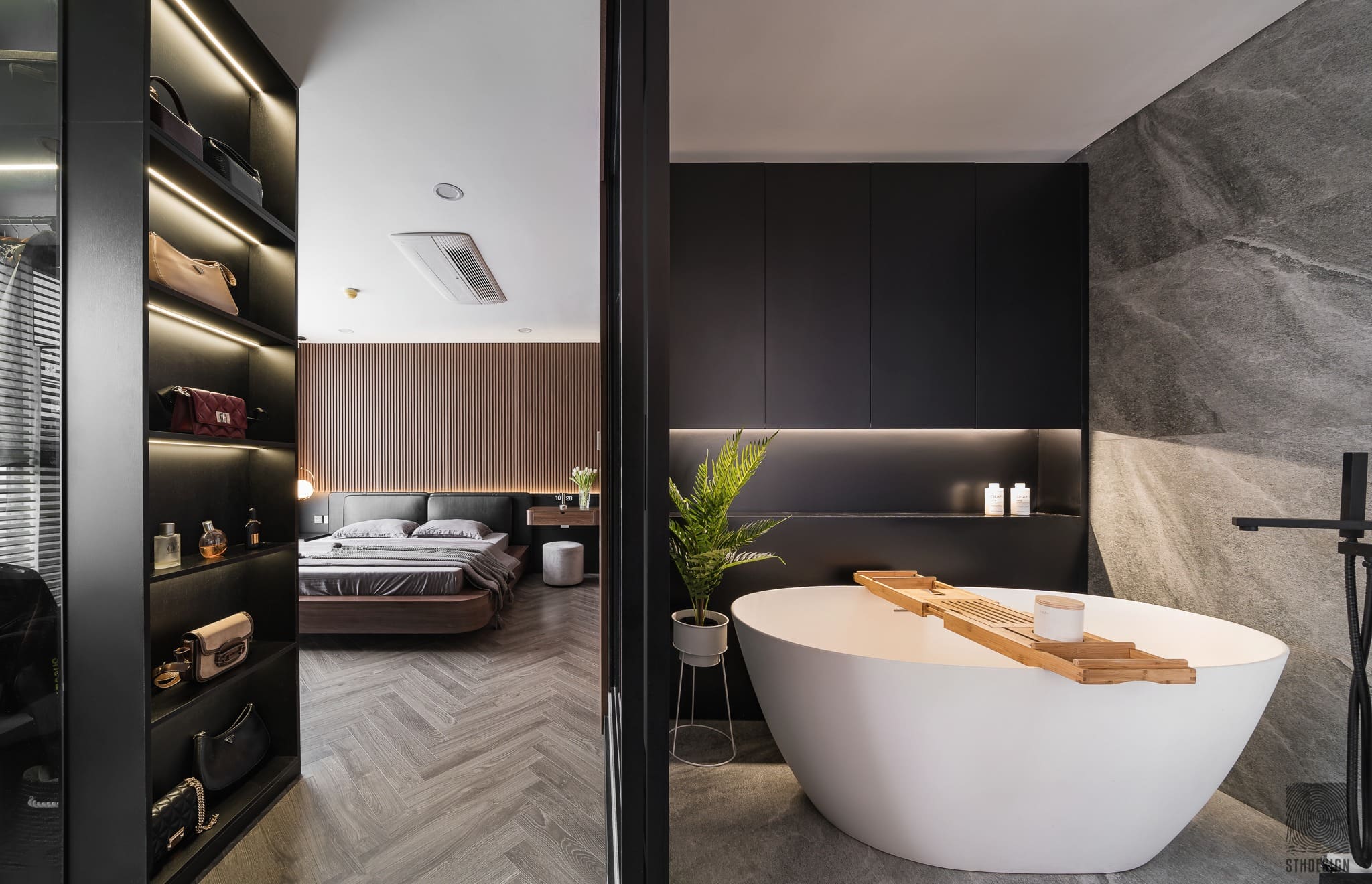 Bồn tắm Clara chính hãng 