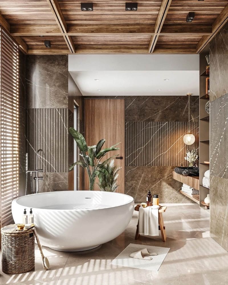 Bồn tắm có chân yếm chính hãng giá rẻ