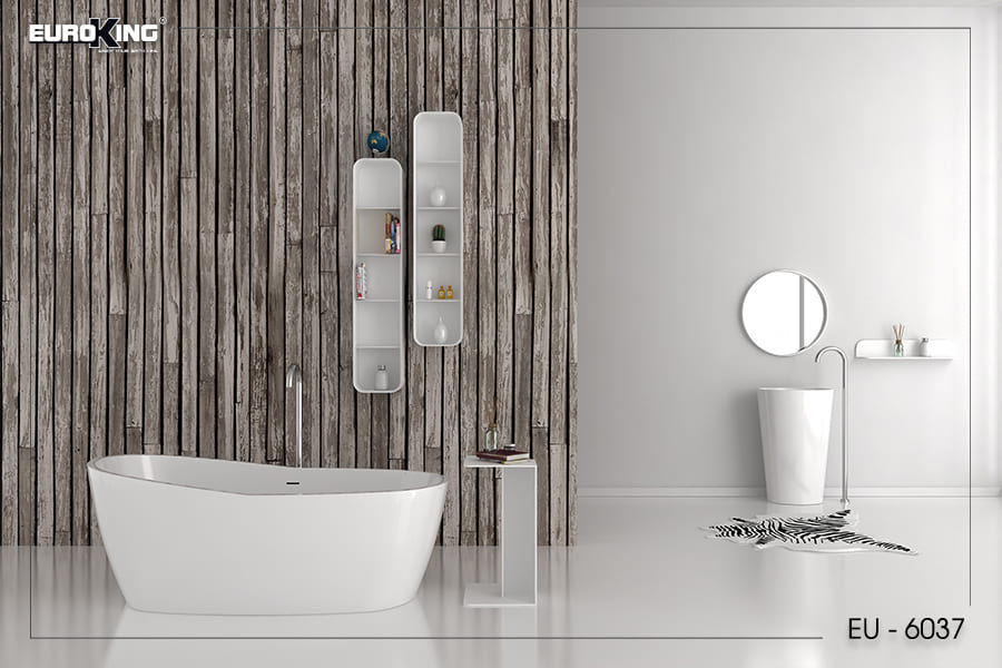Bồn tắm Coco Euroking EU-6037