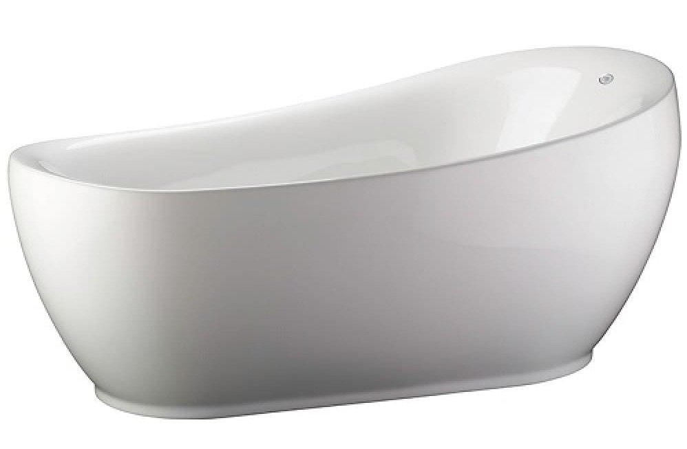 Bồn tắm COTTO BT267PP