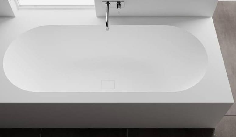 Bồn tắm đá nhân tạo 