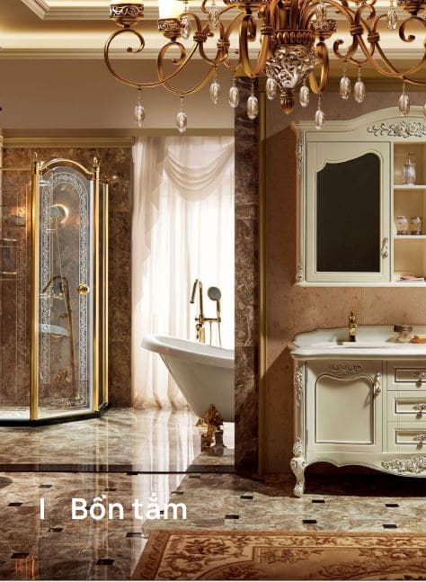 Đại lý Jomoo chính hãng tại Đắk Lắk