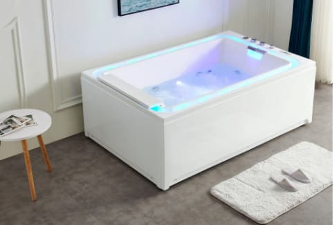 Bồn tắm MASSAGE Euroking EU–1208