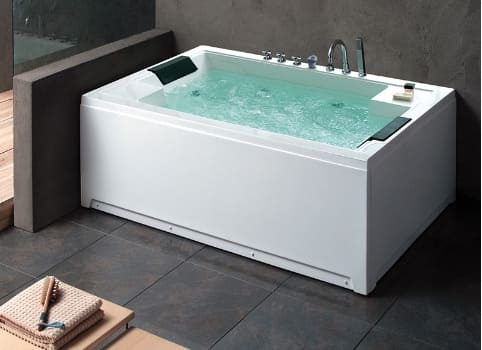 Bồn tắm MASSAGE Euroking EU – 102A