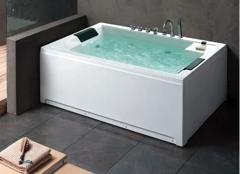 Bồn tắm MASSAGE Euroking EU – 102A