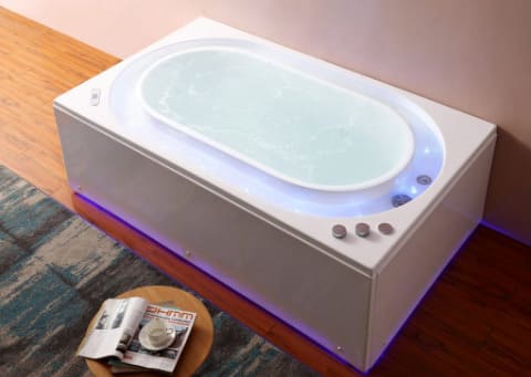 Bồn tắm MASSAGE Euroking EU–1206