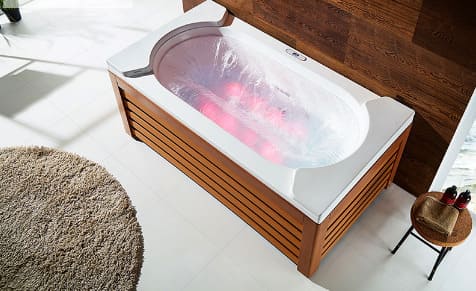 Bồn tắm MASSAGE Euroking EU–1312