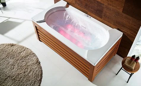 Bồn tắm MASSAGE Euroking EU–1312