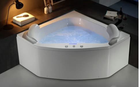 Bồn tắm MASSAGE Euroking EU–1502