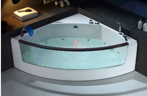 Bồn tắm MASSAGE Euroking EU–202