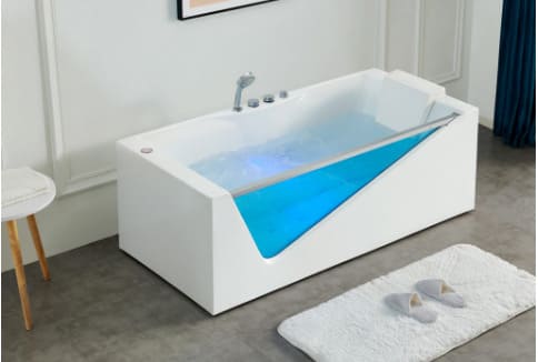 Bồn tắm MASSAGE Euroking EU-205