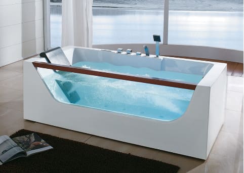 Bồn tắm MASSAGE Euroking EU–209