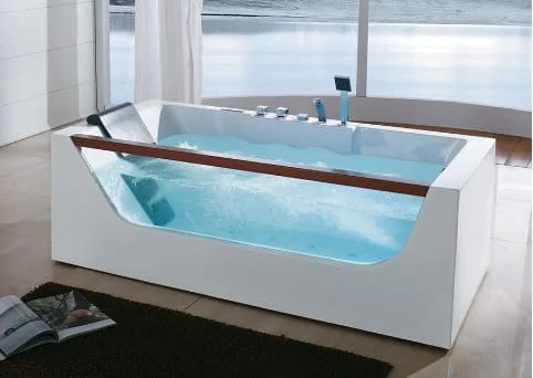 Bồn tắm MASSAGE Euroking EU–209