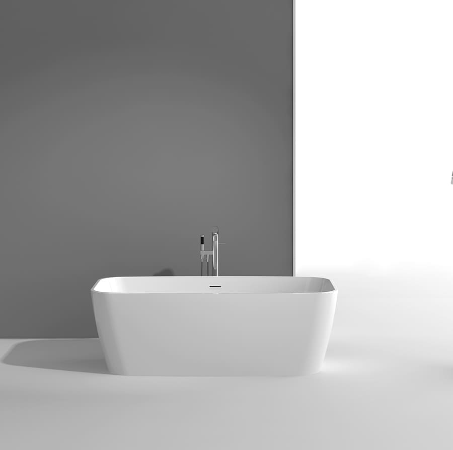 Bồn tắm Euroking EU-6054