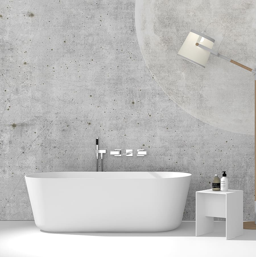 Bồn tắm Euroking EU-65160