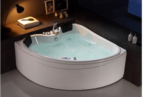 Bồn tắm MASSAGE Euroking EU–806