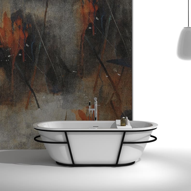 Bồn tắm Euroking EU-6058