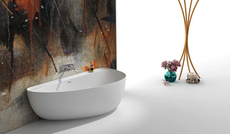 Bồn tắm Euroking EU-65161