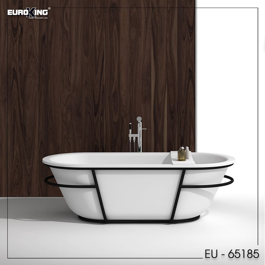 Bồn tắm Euroking EU-65185